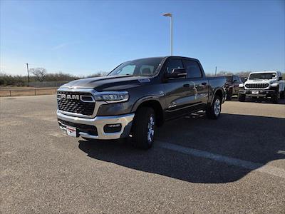 New 2026 Ram 1500 Lone Star Crew Cab for sale #26098 - photo 1