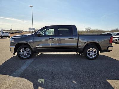 New 2026 Ram 1500 Lone Star Crew Cab for sale #26098 - photo 2