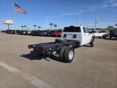 New 2026 Ram 5500 Crew Cab 84 CA Cab Chassis for sale #26106 - photo 2
