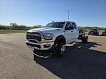 New 2026 Ram 5500 Crew Cab 84 CA Cab Chassis for sale #26106 - photo 17