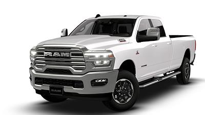 New 2026 Ram 2500 Laramie Crew Cab for sale #26145 - photo 1