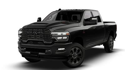 New 2026 Ram 2500 Laramie Crew Cab for sale #26314 - photo 1
