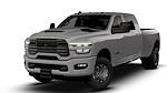 New 2026 Ram 3500 Laramie Mega Cab for sale #291917 - photo 1