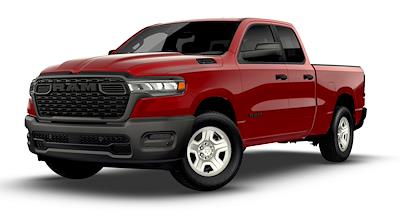 New 2026 Ram 1500 Tradesman Quad Cab for sale #359989 - photo 1