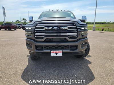 New 2025 Ram 3500 Laramie Crew Cab 4x4 Pickup for sale #25124 - photo 2