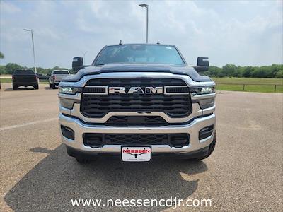 New 2025 Ram 2500 Tradesman Crew Cab 4x4 Pickup for sale #25146 - photo 2