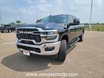 New 2025 Ram 2500 Tradesman Crew Cab 4x4 Pickup for sale #25146 - photo 3