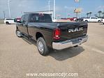 New 2025 Ram 2500 Tradesman Crew Cab 4x4 Pickup for sale #25146 - photo 8