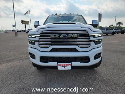 New 2025 Ram 2500 Laramie Crew Cab 4x4 Pickup for sale #25151 - photo 2