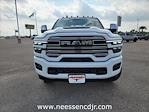 New 2025 Ram 2500 Laramie Crew Cab 4x4 Pickup for sale #25151 - photo 2