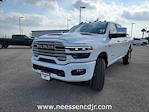 New 2025 Ram 2500 Laramie Crew Cab 4x4 Pickup for sale #25151 - photo 3