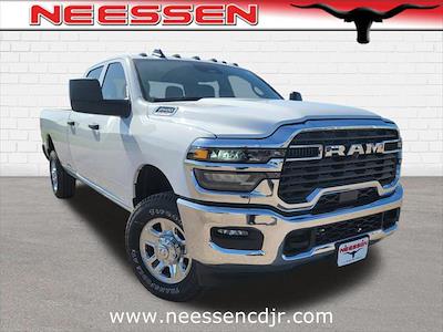 New 2025 Ram 2500 Tradesman Crew Cab 4x4 Pickup for sale #25148 - photo 1