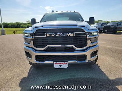New 2025 Ram 2500 Tradesman Crew Cab 4x4 Pickup for sale #25148 - photo 2