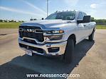New 2025 Ram 2500 Tradesman Crew Cab 4x4 Pickup for sale #25148 - photo 3