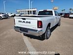 New 2025 Ram 2500 Tradesman Crew Cab 4x4 Pickup for sale #25148 - photo 9