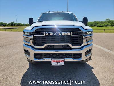 New 2025 Ram 2500 Tradesman Crew Cab 4x4 Pickup for sale #25132 - photo 2