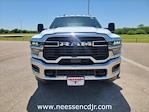 New 2025 Ram 2500 Tradesman Crew Cab 4x4 Pickup for sale #25132 - photo 2