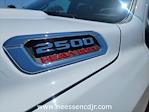 New 2025 Ram 2500 Tradesman Crew Cab 4x4 Pickup for sale #25132 - photo 4