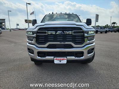 New 2025 Ram 2500 Tradesman Crew Cab 4x4 Pickup for sale #25147 - photo 2
