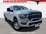 New 2025 Ram 2500 Tradesman Crew Cab 4x4 Pickup for sale #25147 - photo 1