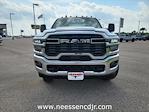 New 2025 Ram 2500 Tradesman Crew Cab 4x4 Pickup for sale #25147 - photo 2