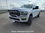 New 2025 Ram 2500 Tradesman Crew Cab 4x4 Pickup for sale #25147 - photo 3
