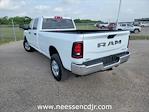 New 2025 Ram 2500 Tradesman Crew Cab 4x4 Pickup for sale #25147 - photo 6
