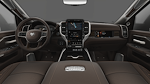 New 2025 Ram 2500 Longhorn Crew Cab 4x4 Pickup for sale #581380 - photo 6