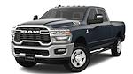 New 2025 Ram 2500 Tradesman Crew Cab 4x4 Pickup for sale #584632 - photo 1