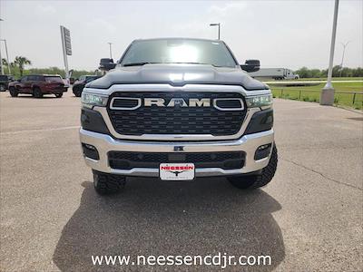 New 2025 Ram 1500 Lone Star Crew Cab 4x4 Pickup for sale #25105 - photo 2