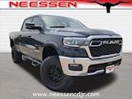 New 2025 Ram 1500 Lone Star Crew Cab 4x4 Pickup for sale #25105 - photo 1