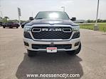 New 2025 Ram 1500 Lone Star Crew Cab 4x4 Pickup for sale #25105 - photo 2
