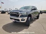 New 2025 Ram 1500 Lone Star Crew Cab 4x4 Pickup for sale #25105 - photo 3
