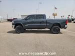 New 2025 Ram 1500 Lone Star Crew Cab 4x4 Pickup for sale #25105 - photo 6