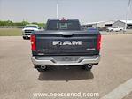 New 2025 Ram 1500 Lone Star Crew Cab 4x4 Pickup for sale #25105 - photo 8