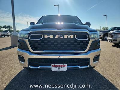 New 2025 Ram 1500 Lone Star Crew Cab 4x4 Pickup for sale #25078 - photo 2