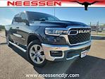 New 2025 Ram 1500 Lone Star Crew Cab 4x4 Pickup for sale #25078 - photo 1