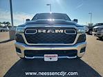 New 2025 Ram 1500 Lone Star Crew Cab 4x4 Pickup for sale #25078 - photo 2