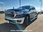 New 2025 Ram 1500 Lone Star Crew Cab 4x4 Pickup for sale #25078 - photo 3