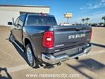 New 2025 Ram 1500 Lone Star Crew Cab 4x4 Pickup for sale #25078 - photo 5