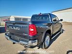 New 2025 Ram 1500 Lone Star Crew Cab 4x4 Pickup for sale #25078 - photo 9