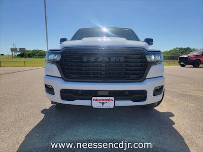New 2025 Ram 1500 Laramie Crew Cab 4x4 Pickup for sale #25134 - photo 2