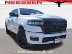 New 2025 Ram 1500 Laramie Crew Cab 4x4 Pickup for sale #25134 - photo 1