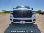New 2025 Ram 1500 Laramie Crew Cab 4x4 Pickup for sale #25134 - photo 2