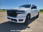 New 2025 Ram 1500 Laramie Crew Cab 4x4 Pickup for sale #25134 - photo 3