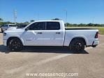 New 2025 Ram 1500 Laramie Crew Cab 4x4 Pickup for sale #25134 - photo 5