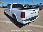 New 2025 Ram 1500 Laramie Crew Cab 4x4 Pickup for sale #25134 - photo 6