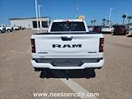 New 2025 Ram 1500 Laramie Crew Cab 4x4 Pickup for sale #25134 - photo 8
