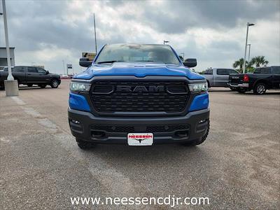 New 2025 Ram 1500 Warlock Crew Cab 4x4 Pickup for sale #25165 - photo 2