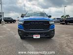 New 2025 Ram 1500 Warlock Crew Cab 4x4 Pickup for sale #25165 - photo 2